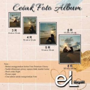 Cetak Foto Print