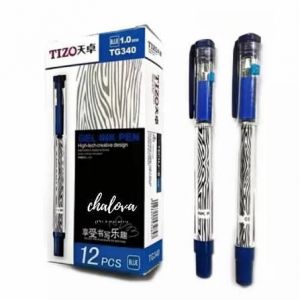 Tizo Pena Tanda Tangan 1.0 Biru