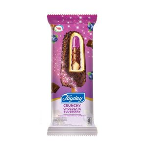 Joyday Crunchy Cklt BlueBerry 70mli