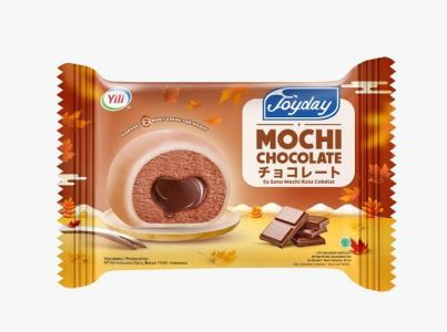 Joyday Mochi Chocolate 45ml