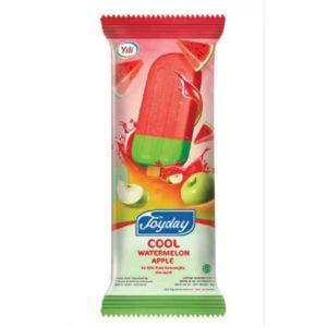 Joyday Cool Watermelon Apple 45ml