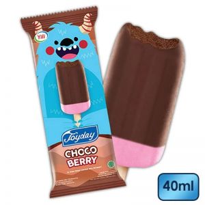 Joyday Choco Berry 40ml