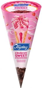 Joyday Crunchy Sweet Stw 70ml