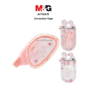 Mng Correction Tape 5m Sakura ACT52575