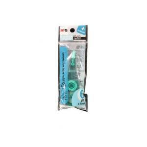 Mng Reffil Correction Tape 6m ACT56072