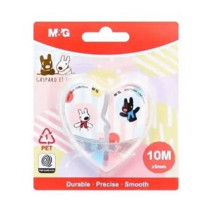 Mng Correction Tape 10m HQCT2460