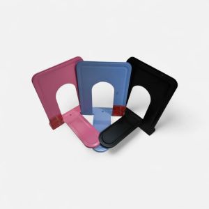 MicroStar Stand Book @2