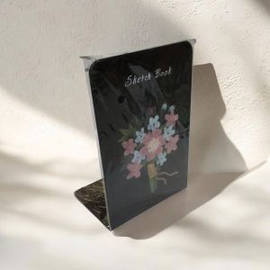 Stand Book 777-293