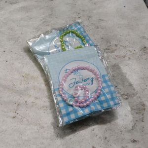 Gelang Cincin ACC