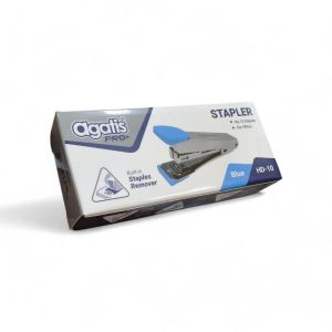 Agatis Pro Staples HD-10 Blue
