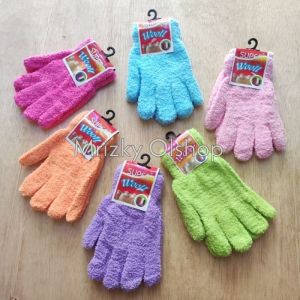 ST Woll Handuk Warna