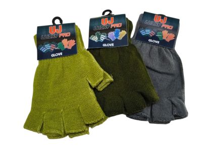 ST Kain Warna UJ POT