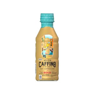 Caffino Botol Capucino 200ml
