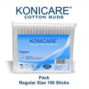 Konicare Cotton Buds 100