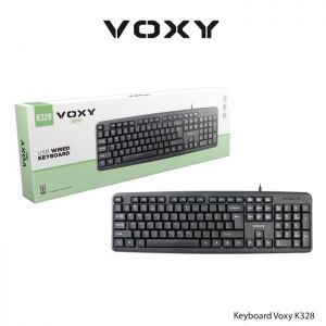 Voxy Keyboard Usb K328