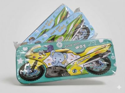 PC Kaleng 55-15A