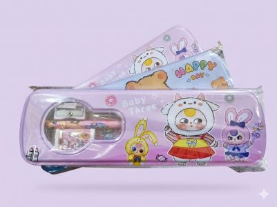 PC Kaleng Set PY9918