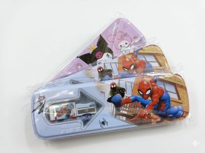 PC Kaleng Set PY9916