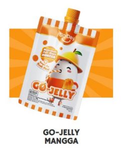 Goday Go Jelly Mangga