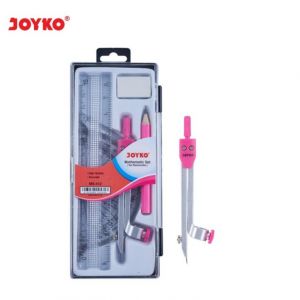 Joyko Jangka Set MS-412