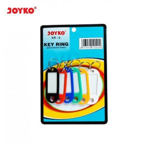 Joyko Key Ring KR-6