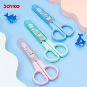 Joyko Gunting Tutup SC-40