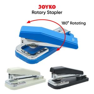 Joyko Rotary Stapler ST-26
