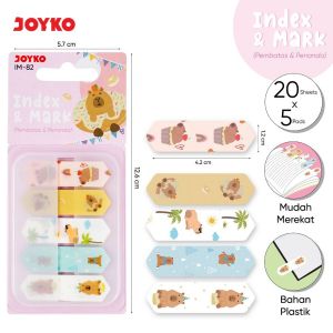 Joyko Index n Mark IM-82