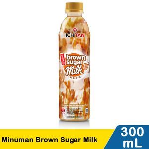 Ichitan Brown Sugar 300ml
