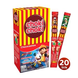 Choki Choki Pasta 9g