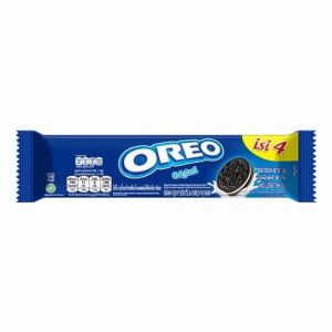 Oreo Isi 4 32g