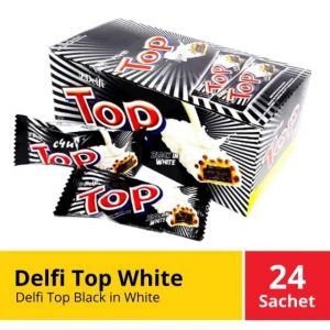 Top Wafer BW 9g