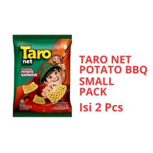 Taro Potato 17g