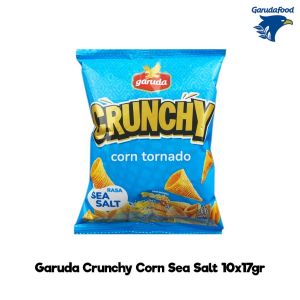 Crunchy Corn 17g