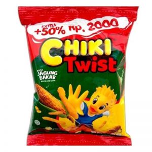 Chiki Twist 22g