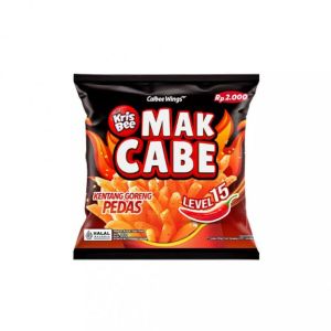 KrisBee Mak Cabe 20g