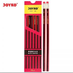 Joyko Pensil HB 6561