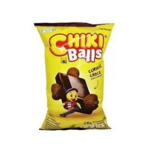 Chiki Balls Coklat 16g