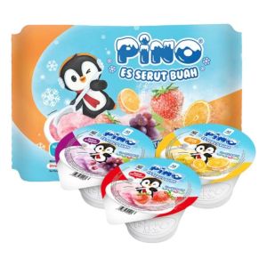 Pino Ice Cap 85ml