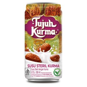 Tujuh Kurma 189ml