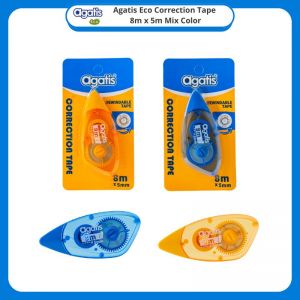 Agatis Correction Tape CT-08-BC01