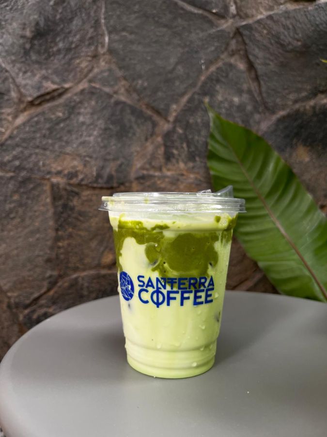 Matcha