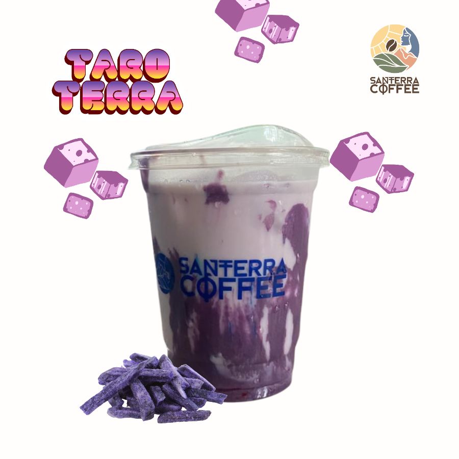 Taro Terra