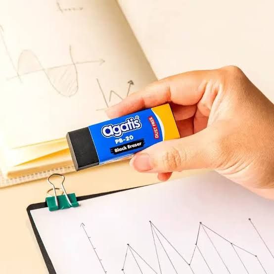Agatis Penghapus PB-20