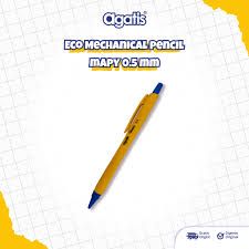Agatis Pensil Mekanik Mapy 0.5