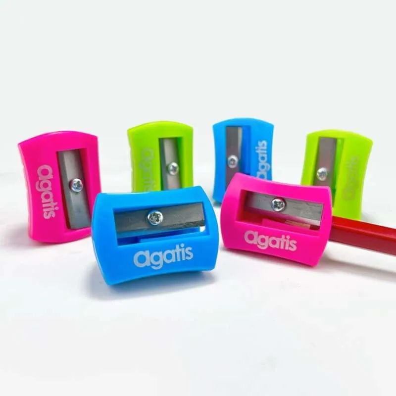 Agatis Peruncing Dome SR1-F02-LS24