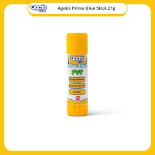 Agatis Prime Glue Stick 21g PG21-LS1201