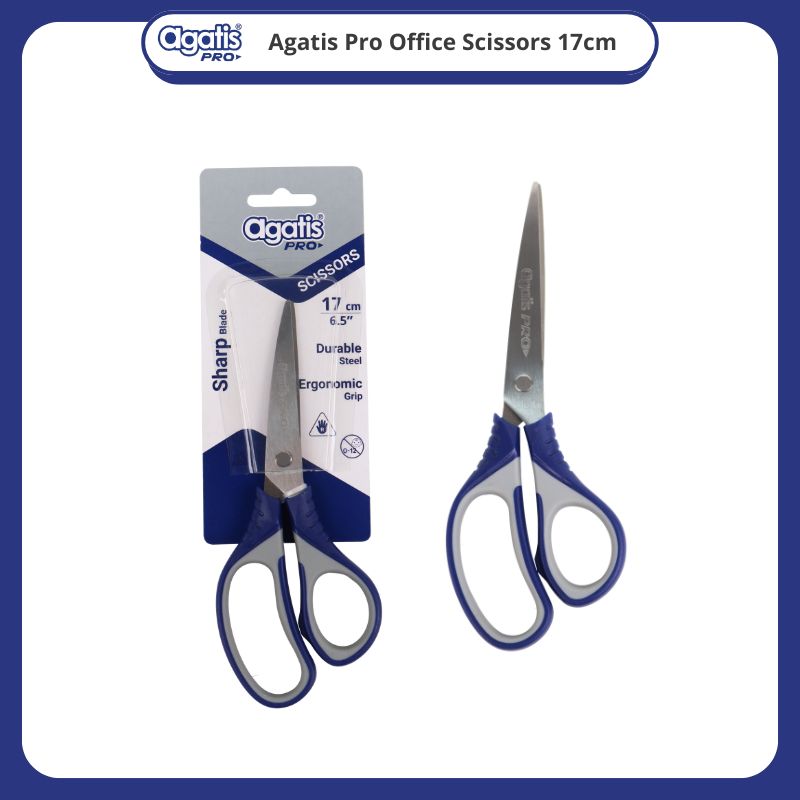 Agatis Pro Gunting 17cm RSOF-17-M-BC01