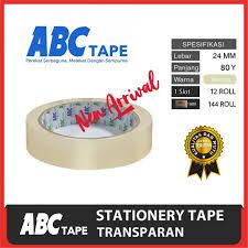 ABC Isolasi 1 inci 70y