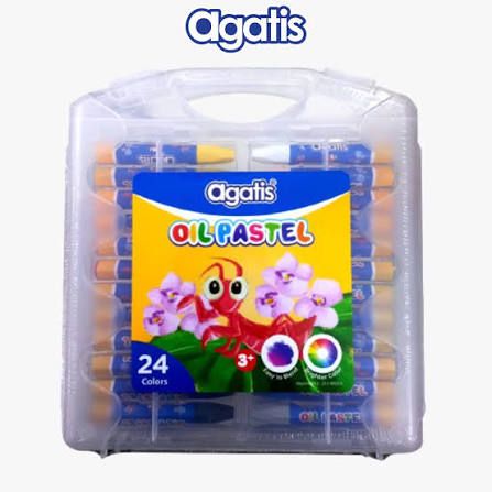 Agatis Crayon 24w OH-OP-2401